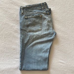 Lucky Brand Jeans size 27